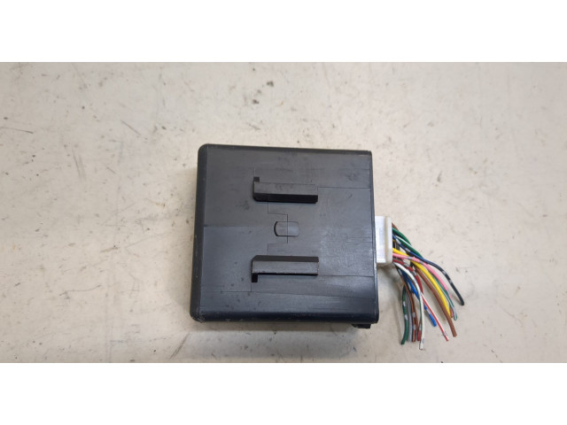 Блок комфорта Mazda CX-5 2012-2017 KD545102X