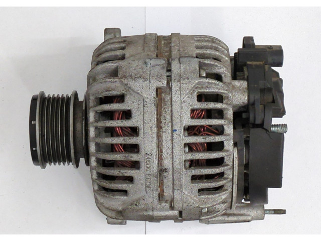 Генератор  Volkswagen Caddy 2004-2015       06F903023F, 03L903023F    