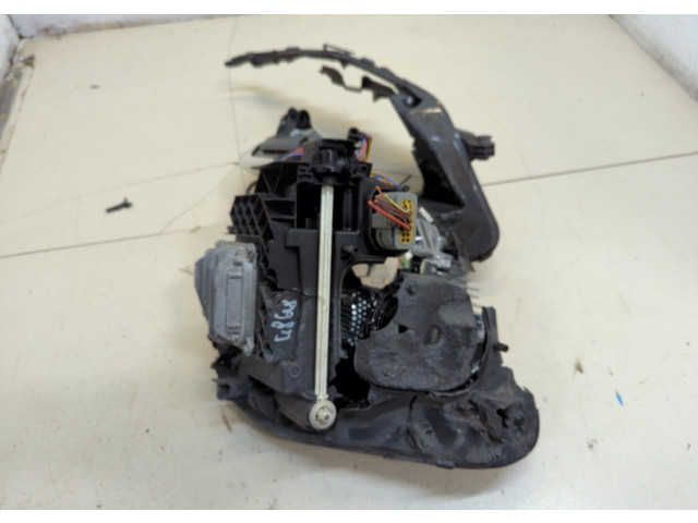 Фара передняя  Mercedes E W212 2013-2016 правая 