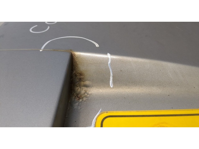 Замок багажника  Opel Antara       