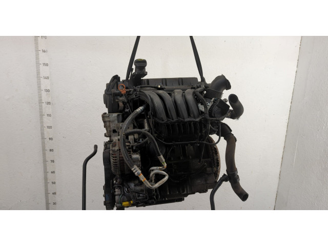 Генератор Citroen C4 Picasso 2006-2013 5705CF