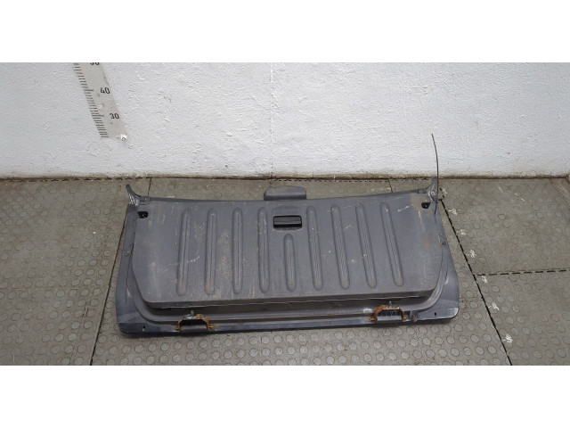 Замок багажника  Smart Fortwo 2007-2015       