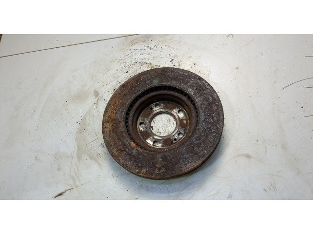 Диск тормозной KIA K5 2019-2025 передний