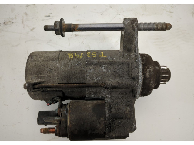 Стартер  Volkswagen Transporter 5 2003-2015 1.9  TS18E1   