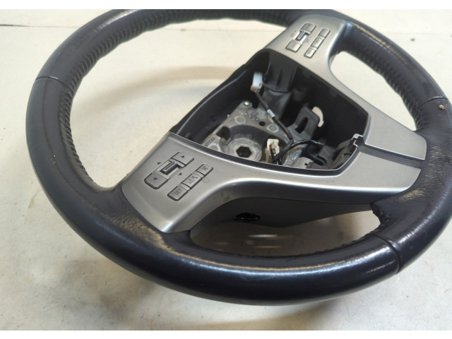 Руль  Mazda 6 (GH) 2007-2012           