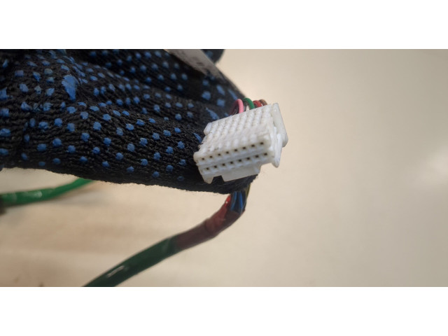 Зеркало боковое Lexus LS460 2006-2012 левое