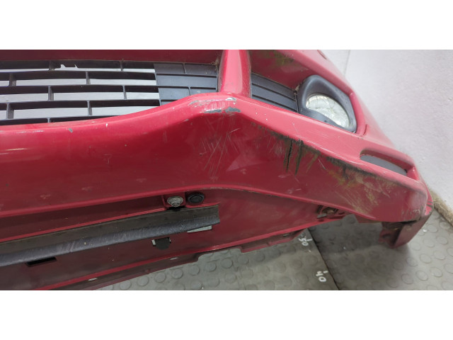 Бампер Honda Accord 8 2008-2015 передний 71101TL0G00ZF