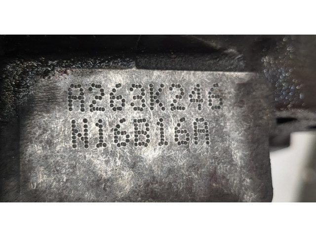 Форсунка топливная  Mini Countryman (R60) 2010-2016         