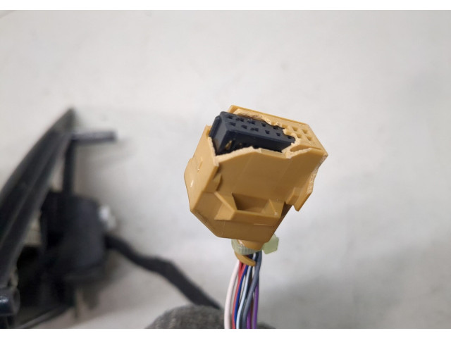 Зеркало боковое  Volkswagen Phaeton 2010-2016  правое           