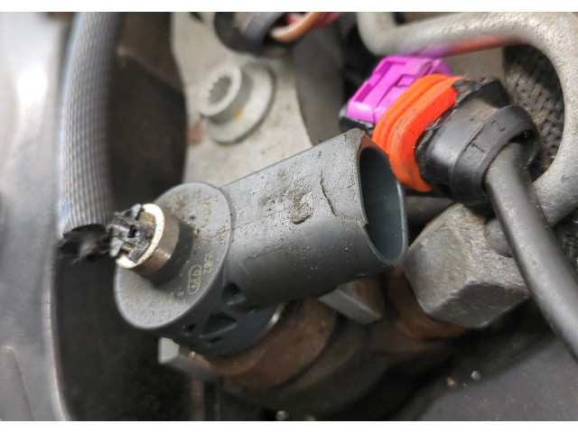 Турбина Skoda Octavia (A5) 2004-2013