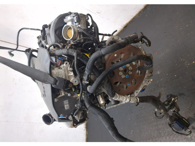  Турбина  Chevrolet Equinox 2017-2024             12682937