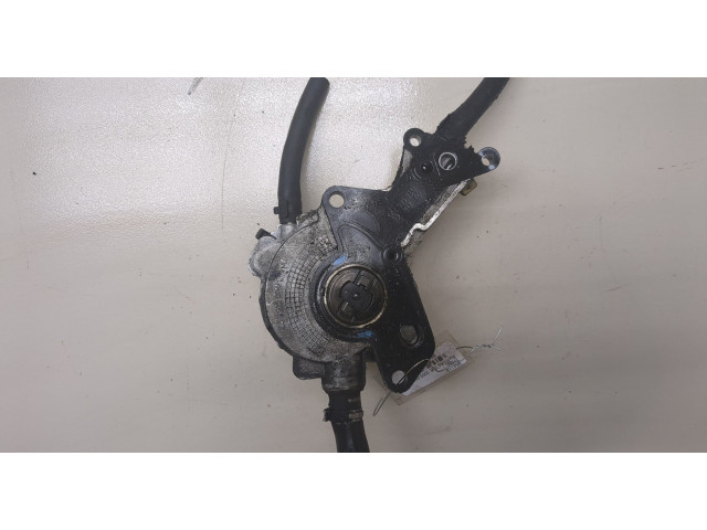 ТНВД Audi A4 (B6) 2000-2004