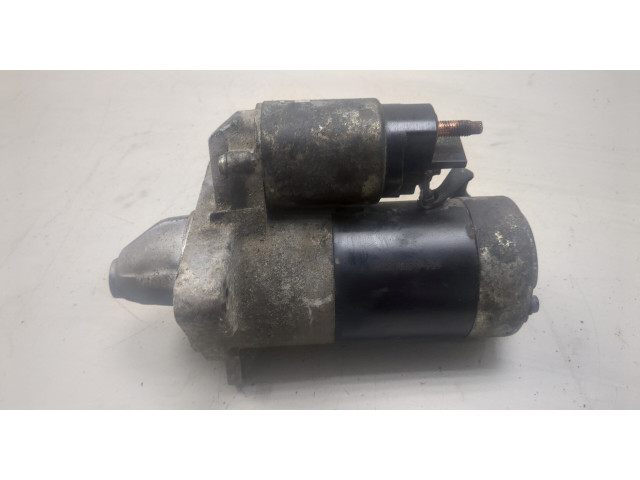 Стартер Nissan Primastar 2