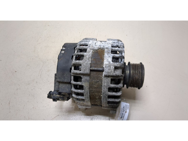 Генератор  Volkswagen Passat 7 2010-2015 Европа           