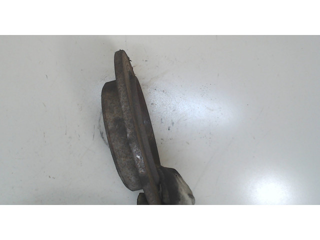 Диск тормозной  Jeep Grand Cherokee 2004-2010 5.7  задний     52089275AB      