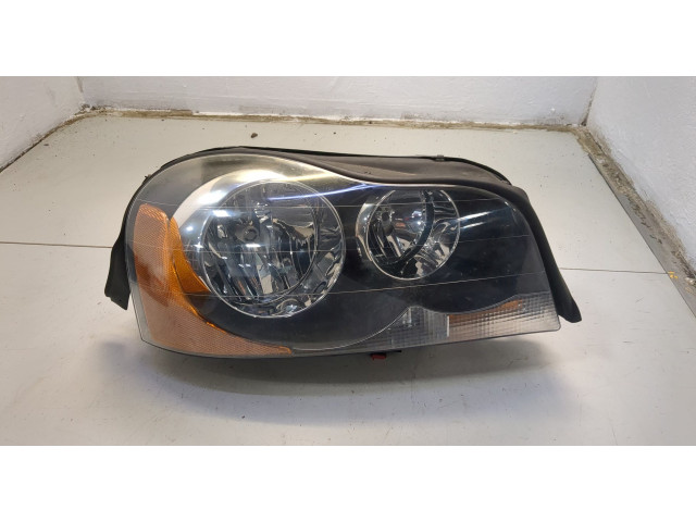 Фара передняя  Volvo XC90 2002-2014 правая 