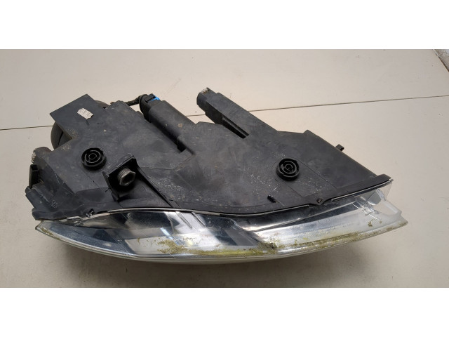 Фара передняя  Volkswagen Passat 6 2005-2010 левая 