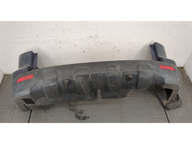 Бампер Honda CR-V 2007-2012 задний
