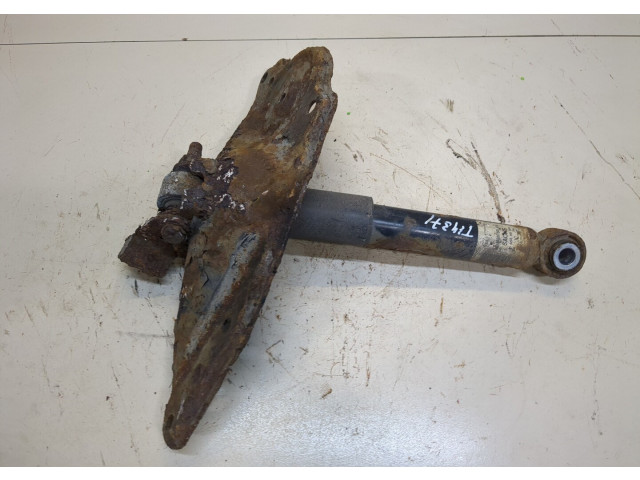 Стойка амортизатора  Citroen Berlingo 2008-2012 9681498780    1.6  дизель