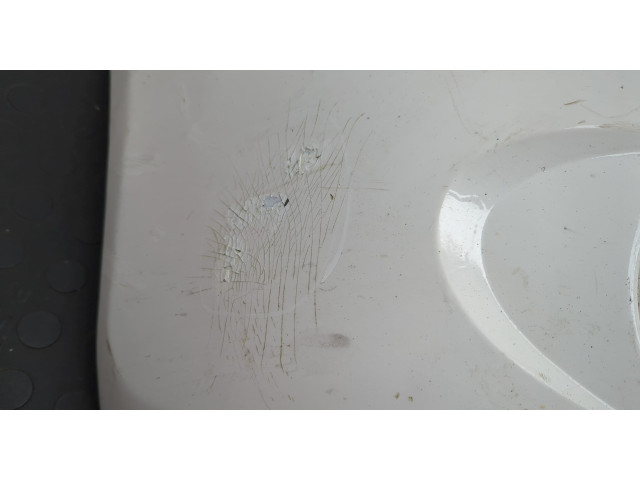 Бампер  KIA Picanto 2004-2011 передний   