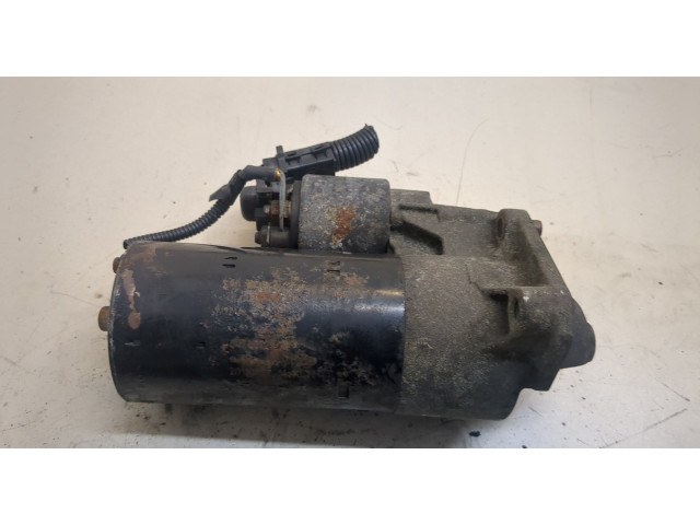 Стартер  Volvo XC90 2002-2014 2.4  36050272   