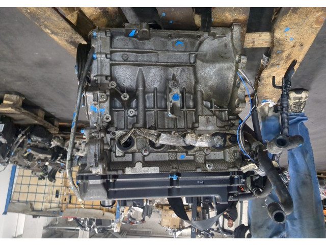 Масляный насос