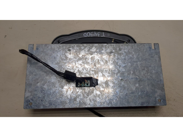 Дисплей мультимедиа Mitsubishi Outlander XL 2006-2012