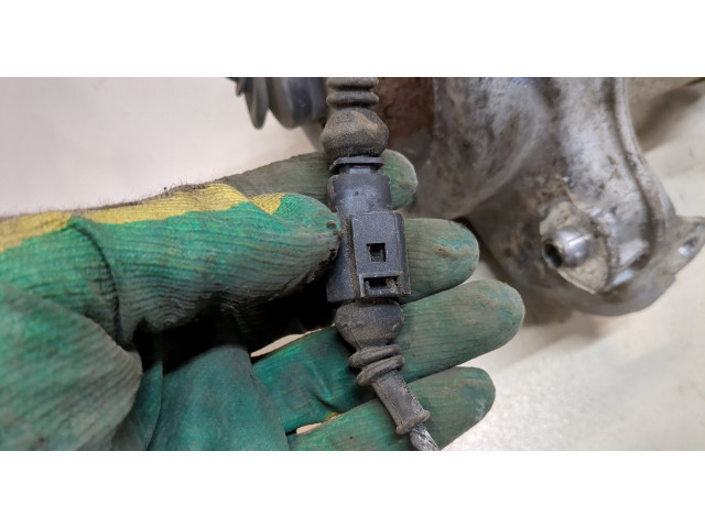 Стойка амортизатора  Volkswagen Phaeton 2002-2010 3D0616040T     