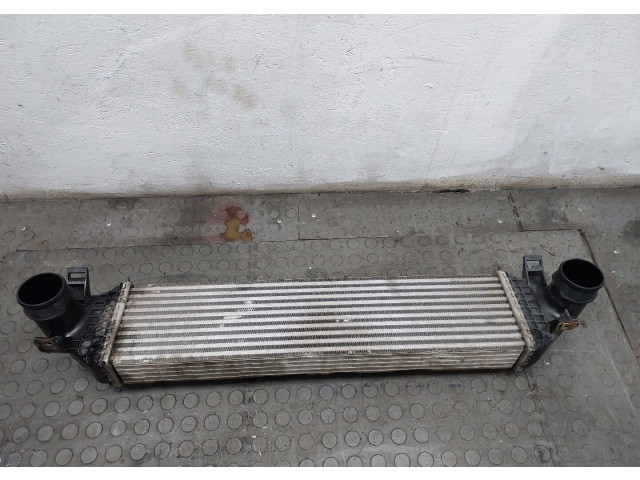 Интеркулер  Ford Kuga 2016-2019       