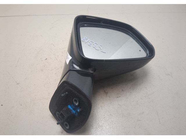 Зеркало боковое  Opel Antara 2006-2015  правое           4808111, 93744176