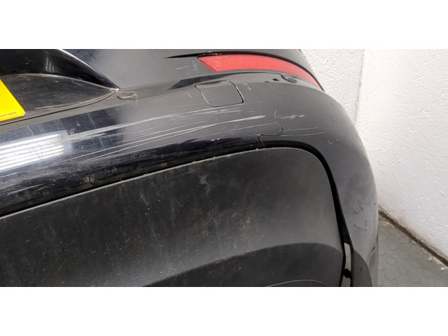 Бампер  Volkswagen Passat CC 2008-2012 задний   3C8807421E, 3C8807521