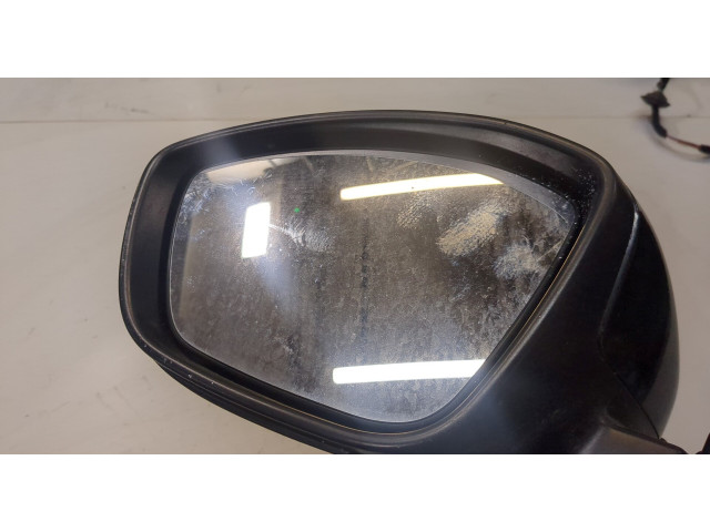 Зеркало боковое  Peugeot 2008 2016-2019  левое           