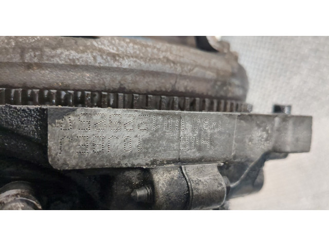  Турбина  Peugeot Partner 2008-2012             0375Q9