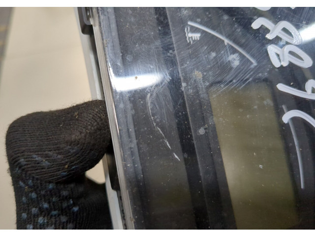 Панель приборов  Citroen C2       p9652008280   1.4  Бензин