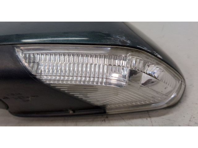 Зеркало боковое  Skoda Octavia (A5) 2004-2013  левое           