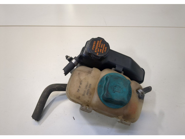 Бачок расширительный  Volvo XC70 2002-2007 8683455    2.4