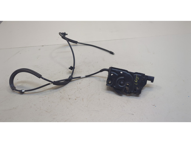 Замок капота  Ford Escape 2019-2022     