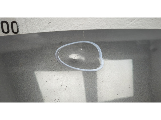 Замок багажника  Citroen C4 2010-2020       