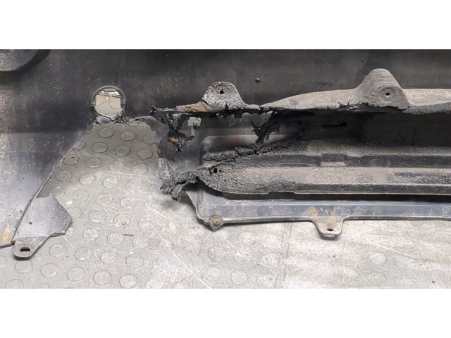 Бампер  Opel Antara задний   