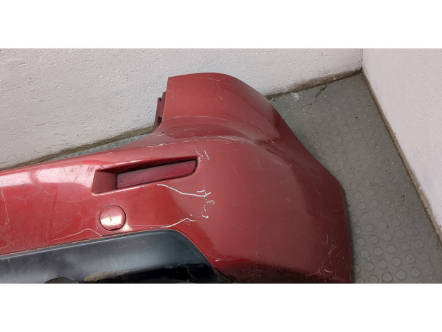 Бампер Mitsubishi Lancer 10 2007-2015 задний