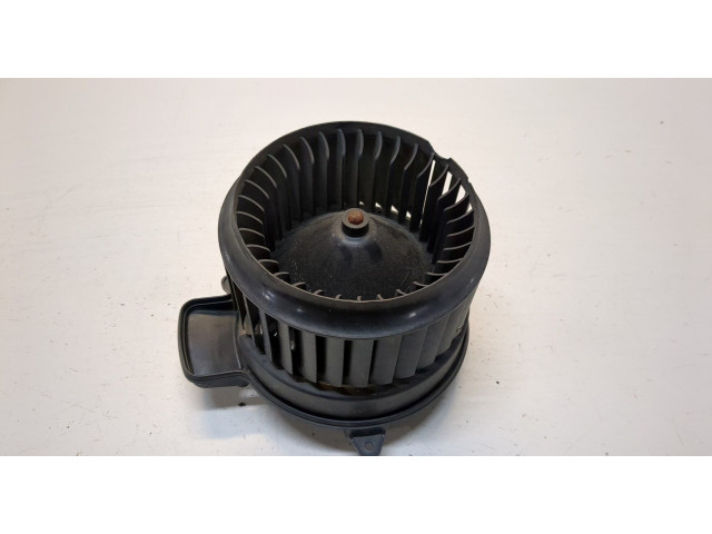 Моторчик печки Audi A7 2010-2014