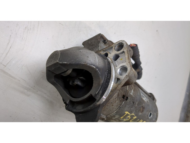 Стартер  Chevrolet Captiva 2011-2016 2.2  25183761, 1196601   