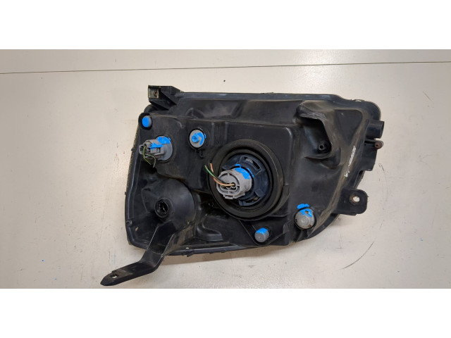 Фара передняя Mitsubishi Galant 2004-2012 правая