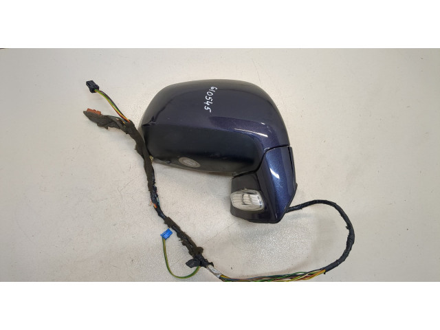 Зеркало боковое Citroen C4 Picasso 2006-2013 правое