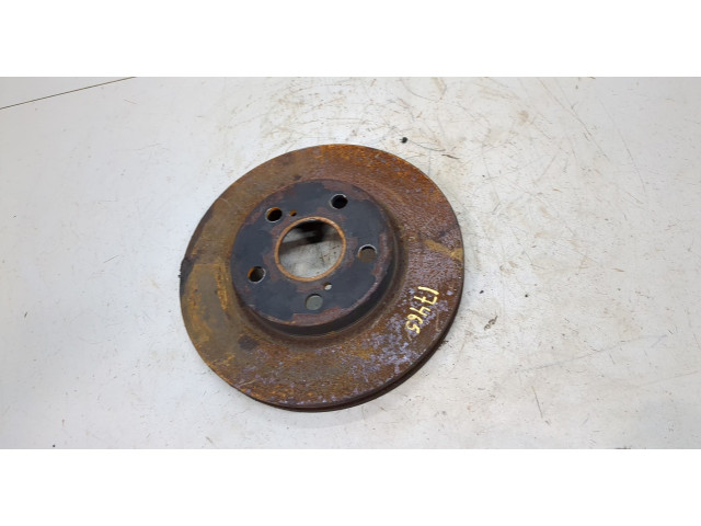 Диск тормозной Lexus CT 2010-2014 передний 4351247040