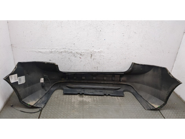 Бампер  Volvo S60 2010-2013 задний   