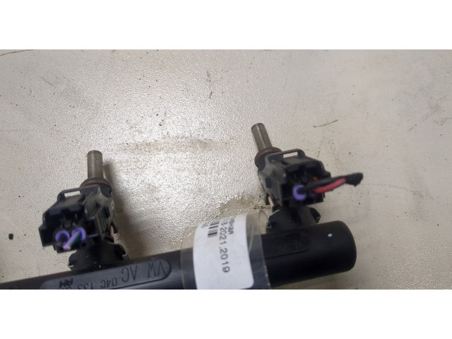 Форсунка топливная Skoda Fabia 2018-2021