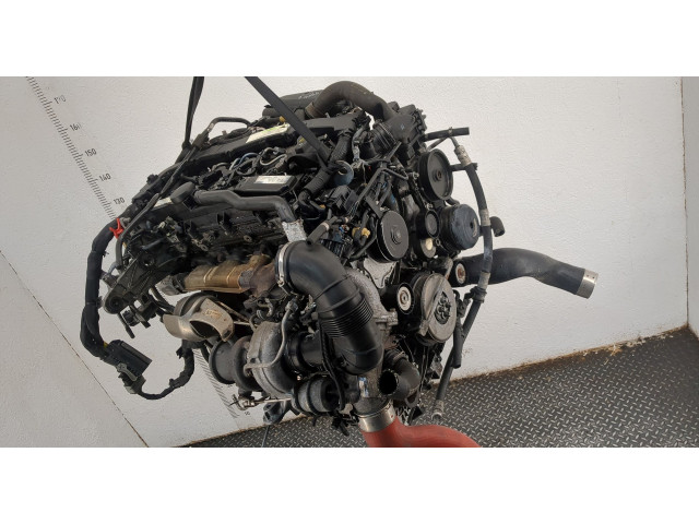 Форсунка топливная  Mercedes E W212 2009-2016         