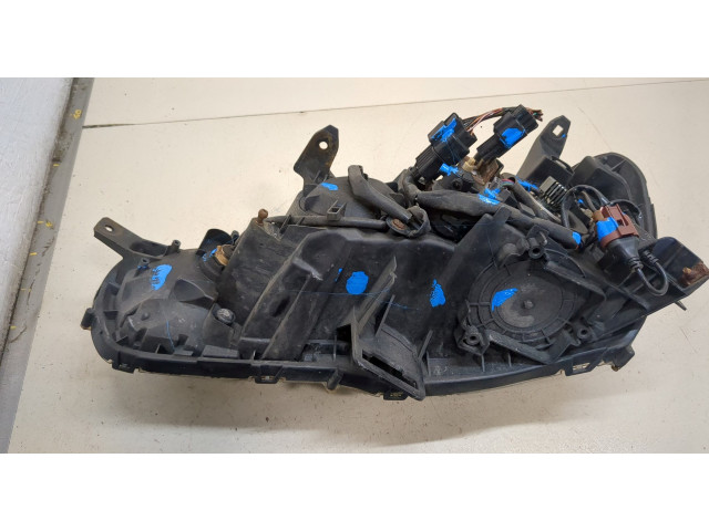 Фара передняя Mitsubishi Lancer 10 2007-2015 правая