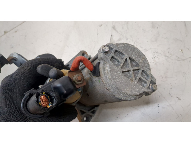 Стартер Nissan Qashqai 2006-2013